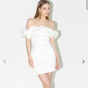 By Watters - Ryce Mini Dress